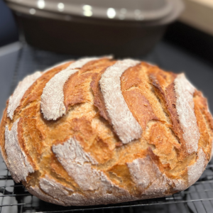 Bierbrot