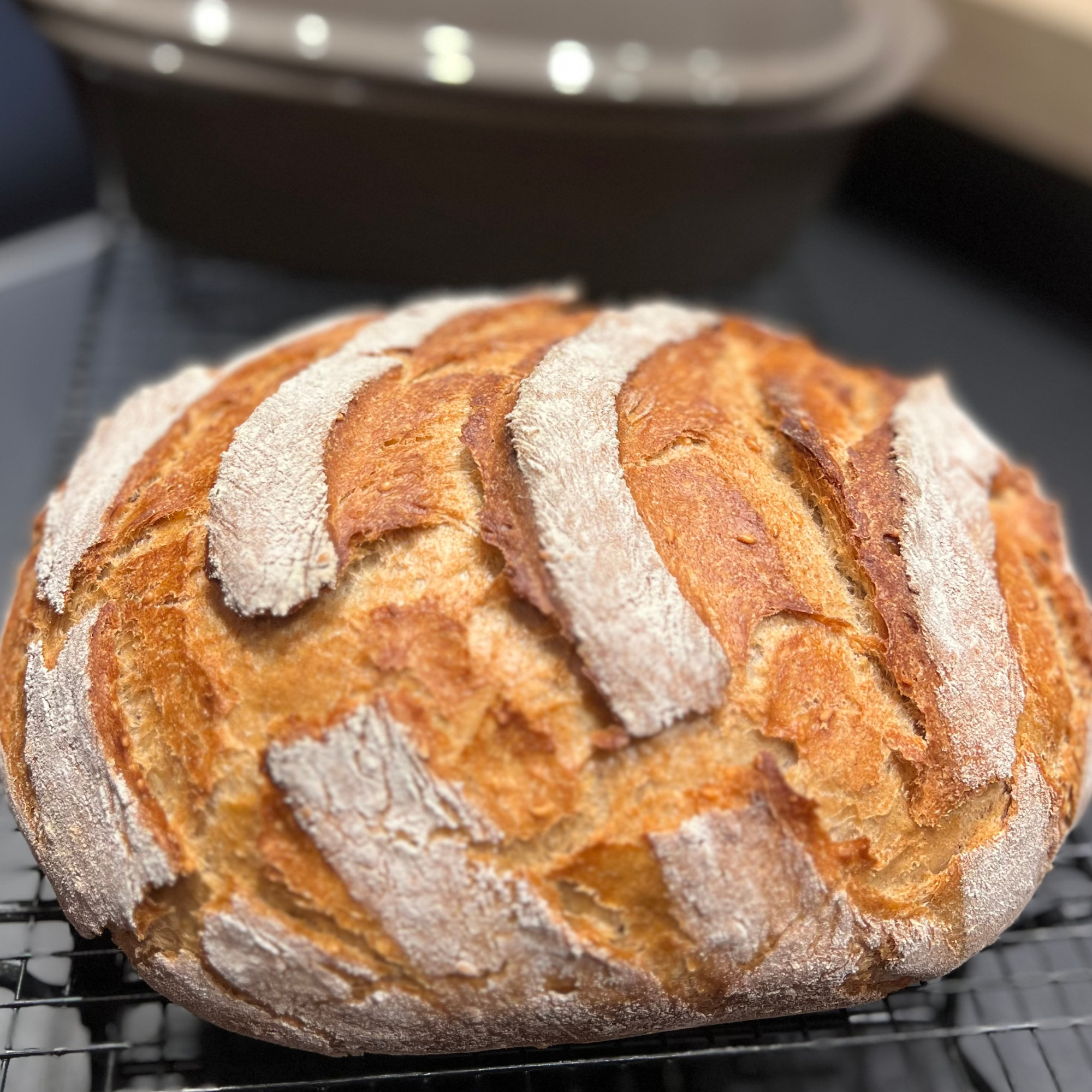 Bierbrot