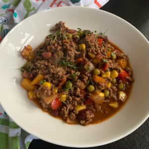 Chili con Carne