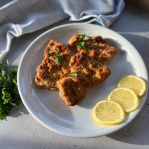 Schnitzel