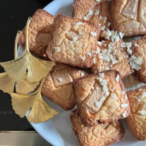 Blondies