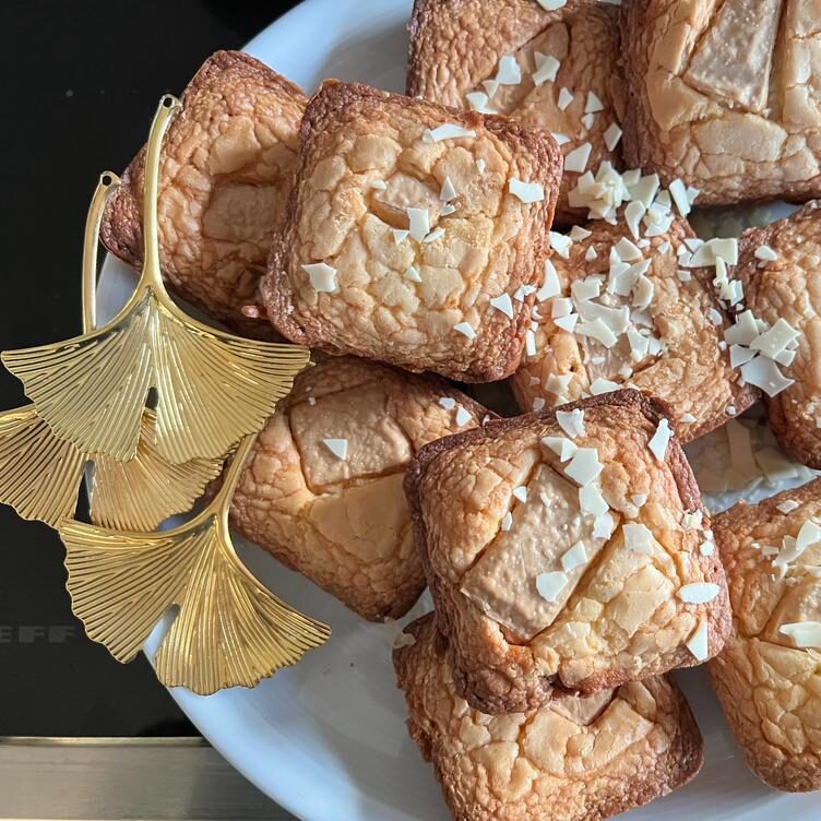 Blondies