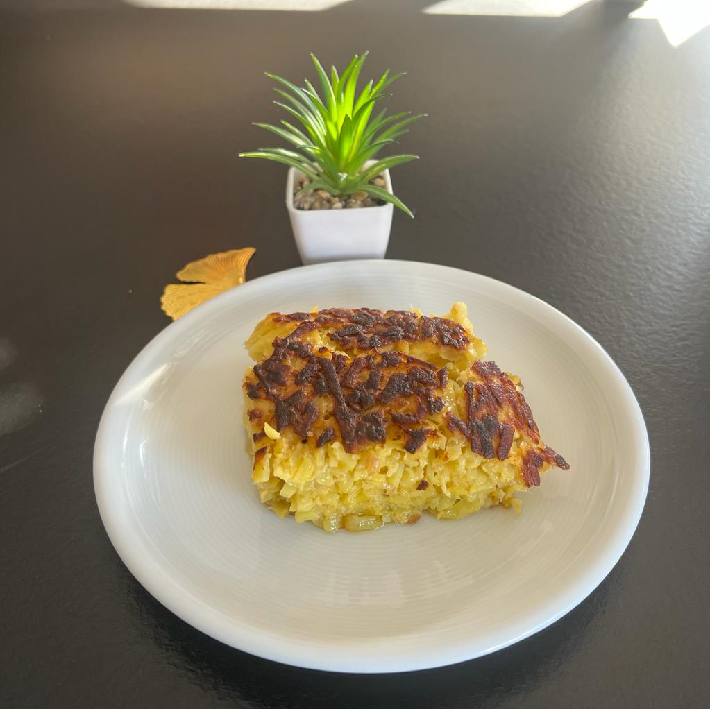 Tortilla de patata