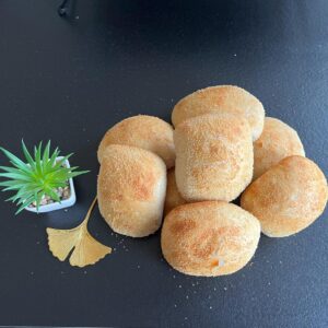 Brötchen mit Pfiff