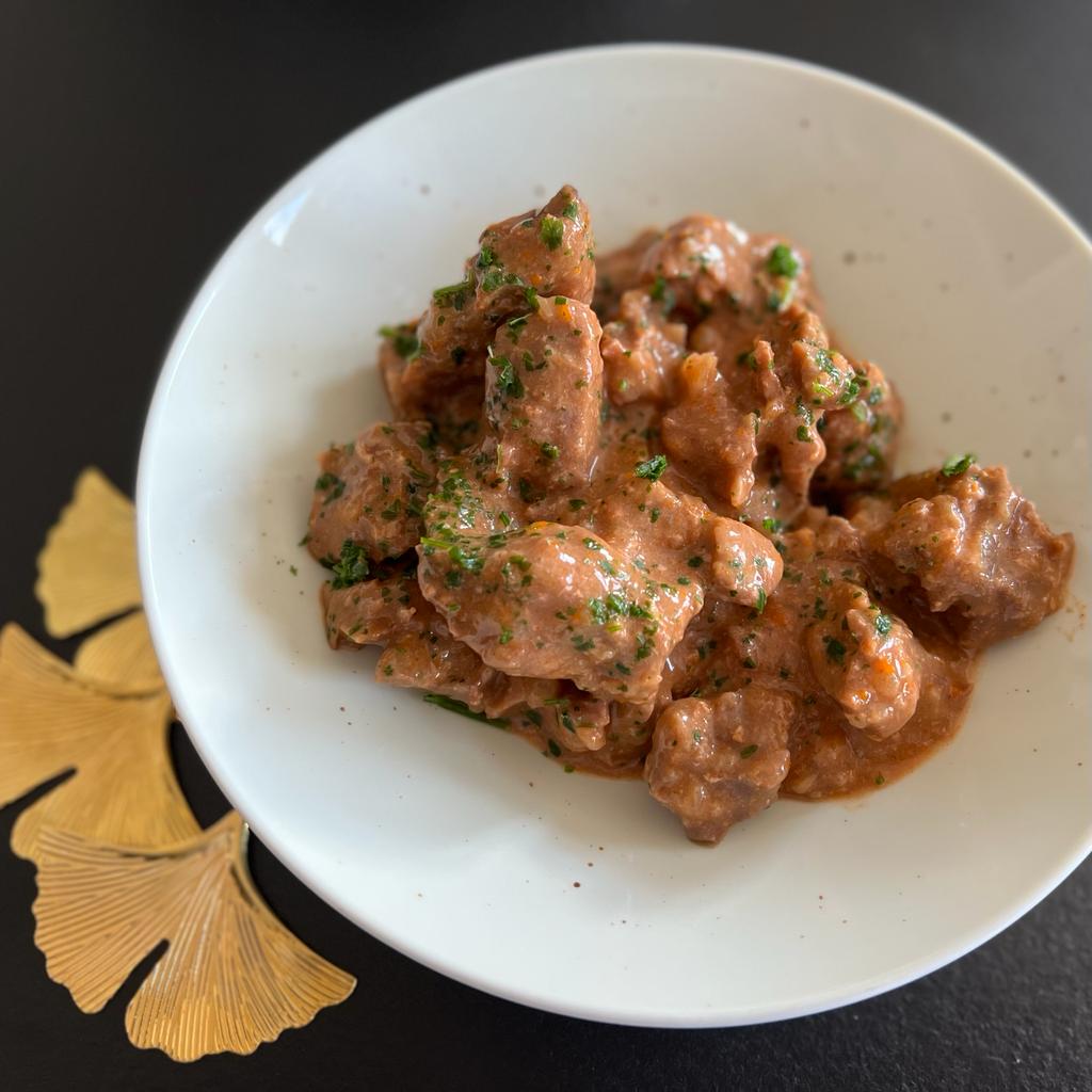 Gulasch