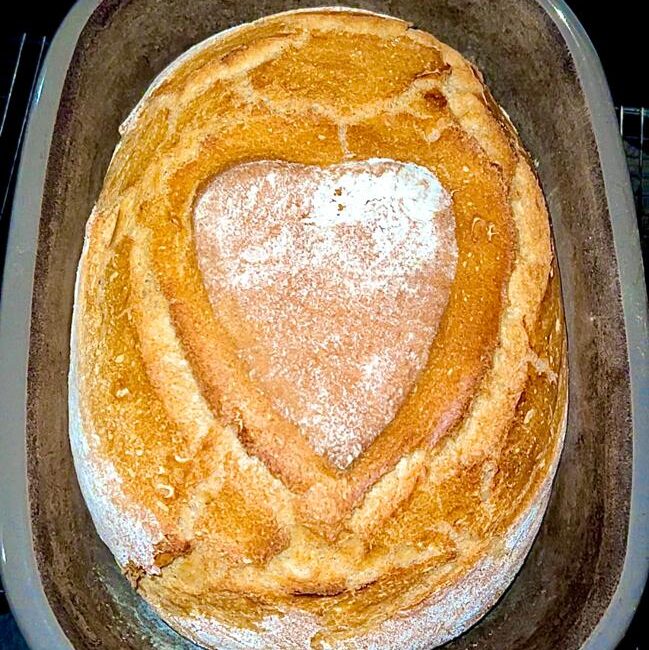 Laras. Lieblingsbrot aus dem Ofenmeister