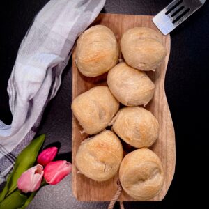 DDR Brötchen