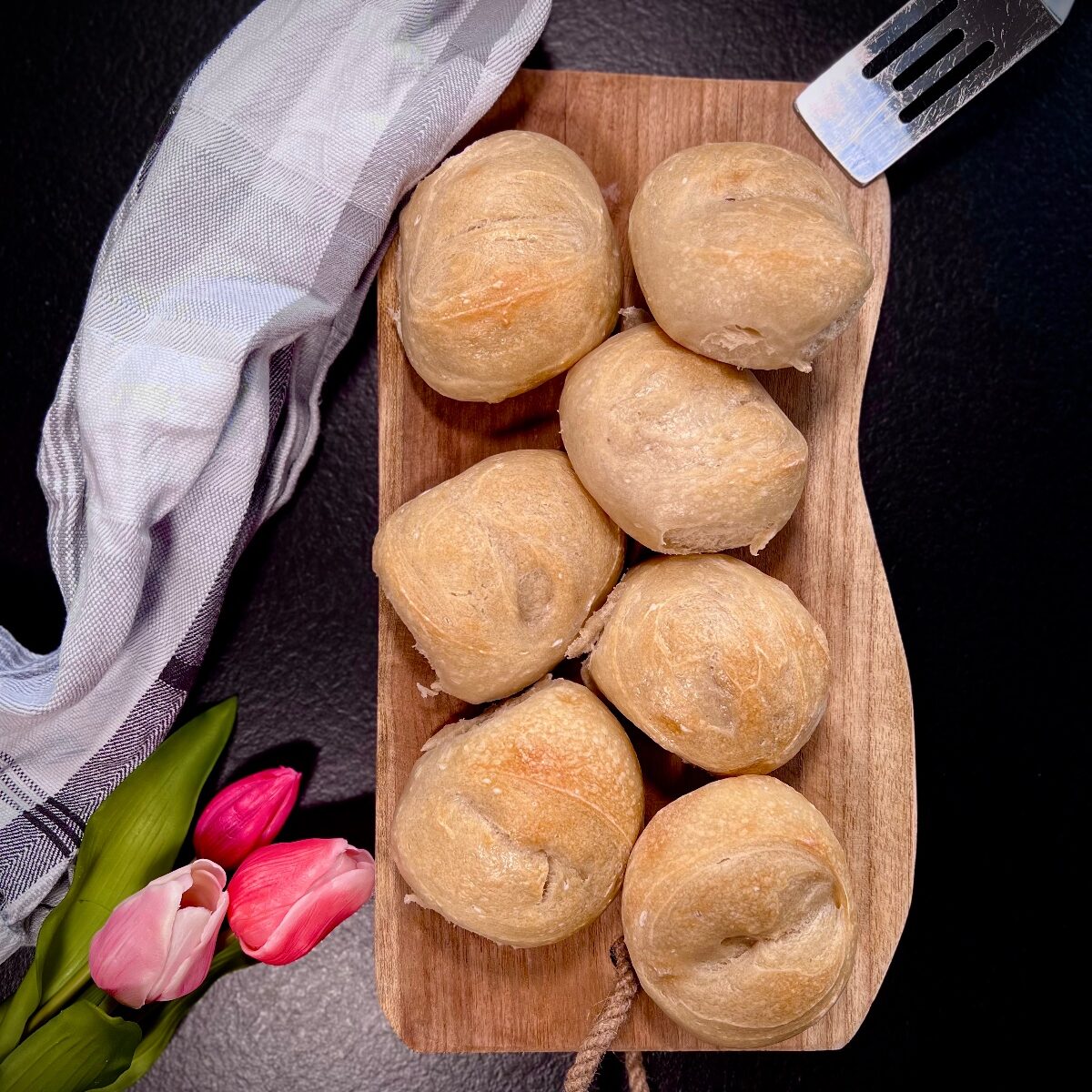 DDR Brötchen