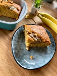 Bananenbrot