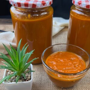 Beste Zutaten Currysauce wie von der Sansibar