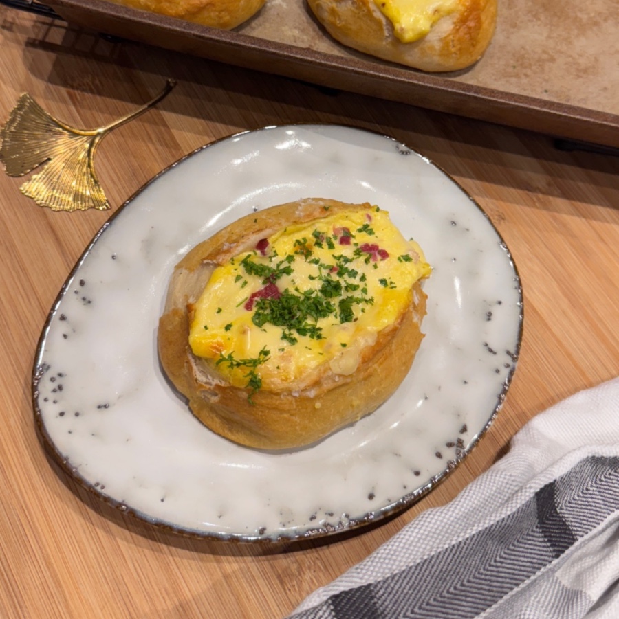 Pamperedchef