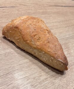Sesam Ecken